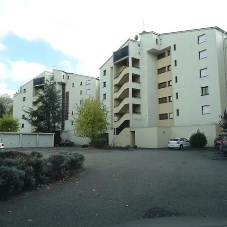 L'alize - Entre Et Montagnes, Acceuillant Et Douillet ! Mae-6684 Aix-les-Bains