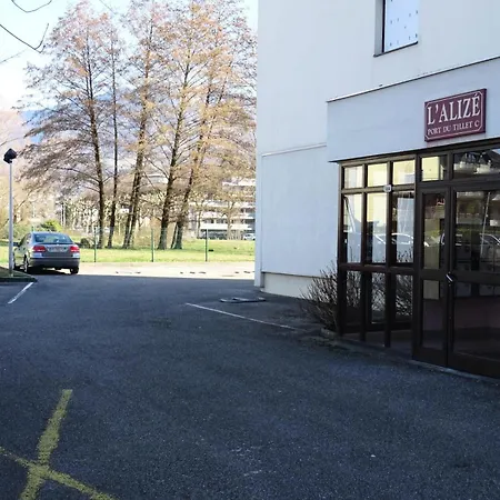 L'alize - Entre Et Montagnes, Acceuillant Et Douillet ! Mae-6684 Appartamento