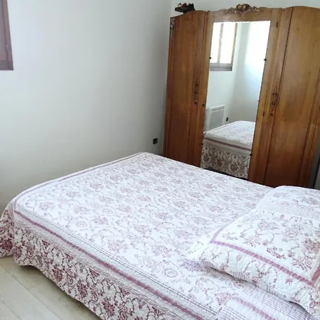 Appartamento L'alize - Entre Et Montagnes, Acceuillant Et Douillet ! Mae-6684