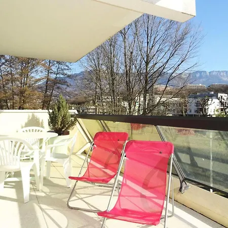 L'alize - Entre Et Montagnes, Acceuillant Et Douillet ! Mae-6684 Appartamento Aix-les-Bains