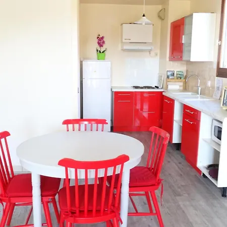 Appartamento L'alize - Entre Et Montagnes, Acceuillant Et Douillet ! Mae-6684 Aix-les-Bains