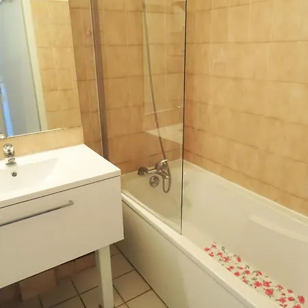 Appartamento L'alize - Entre Et Montagnes, Acceuillant Et Douillet ! Mae-6684 Aix-les-Bains