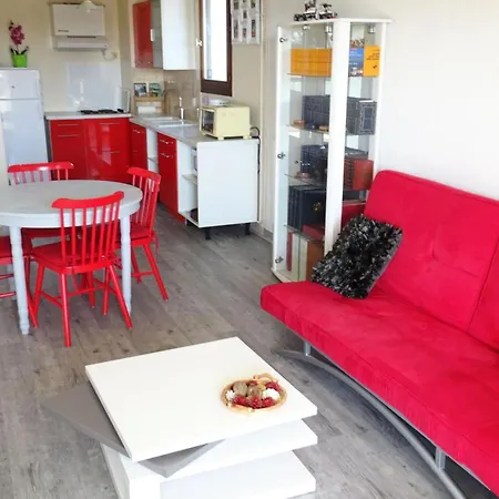 Appartamento L'alize - Entre Et Montagnes, Acceuillant Et Douillet ! Mae-6684 *