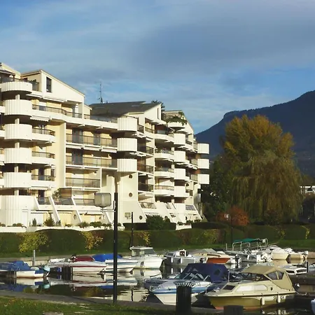 Appartement L'alize - 2 Pièces Pour 3 Personnes 684