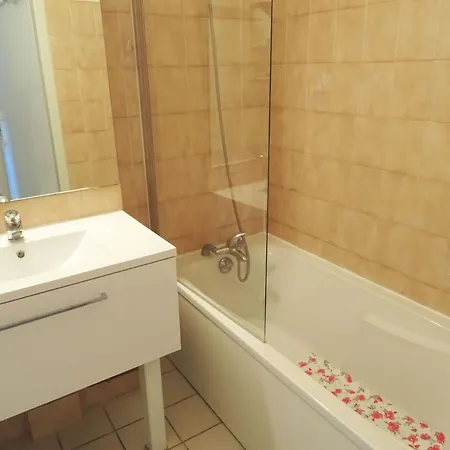 L'alize - 2 Pièces Pour 3 Personnes 684 Appartement *