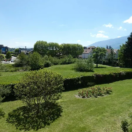 Appartement L'alize - 2 Pièces Pour 3 Personnes 684 Aix-les-Bains